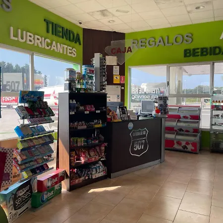 Guest house Area 507 Outeiro de Rei