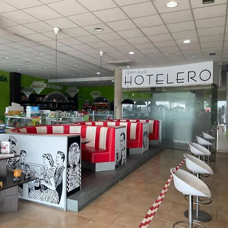 Affittacamere Area 507 3*