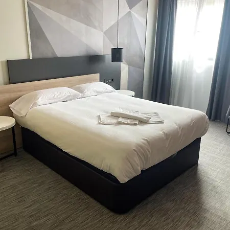 Area 507 Affittacamere