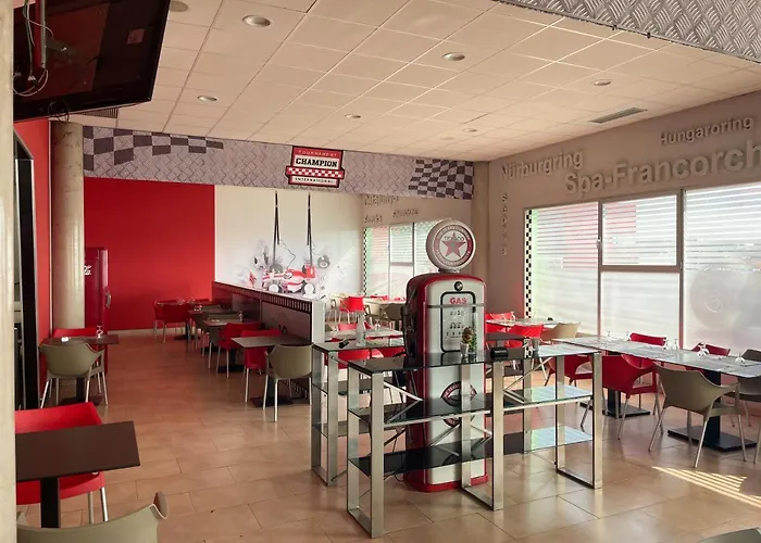 Area 507 3* 欧特瑞奥德瑞