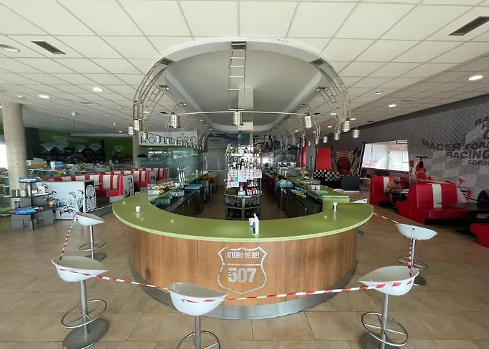 招待所 Area 507 3*