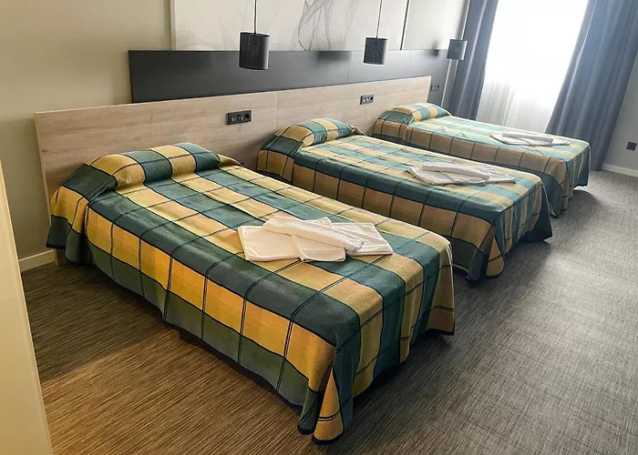 招待所 Area 507 3*